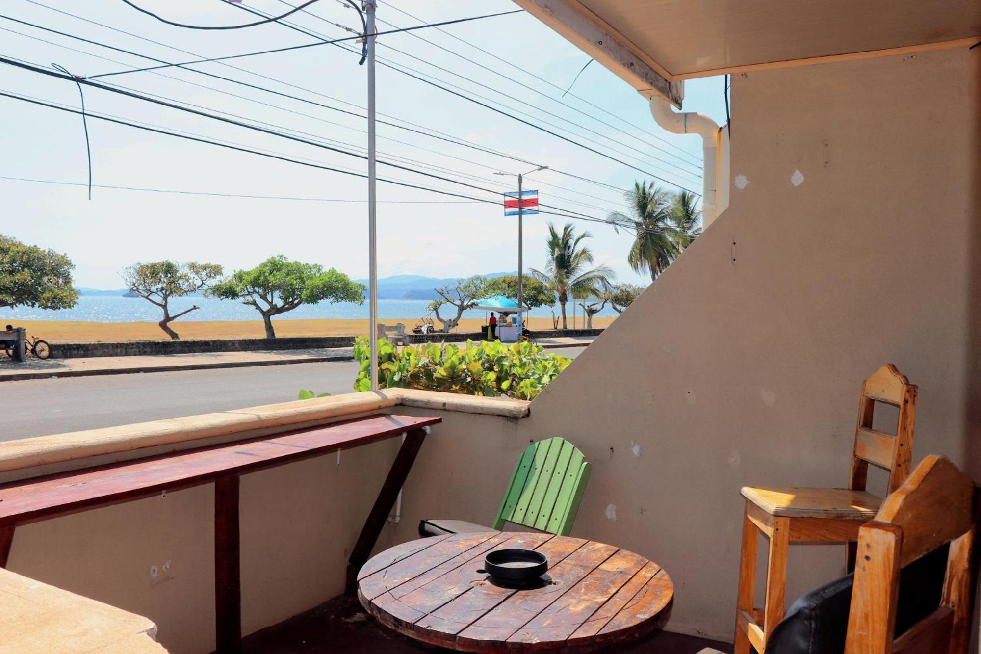 Frente Al Mar Apartment Puntarenas Exterior photo