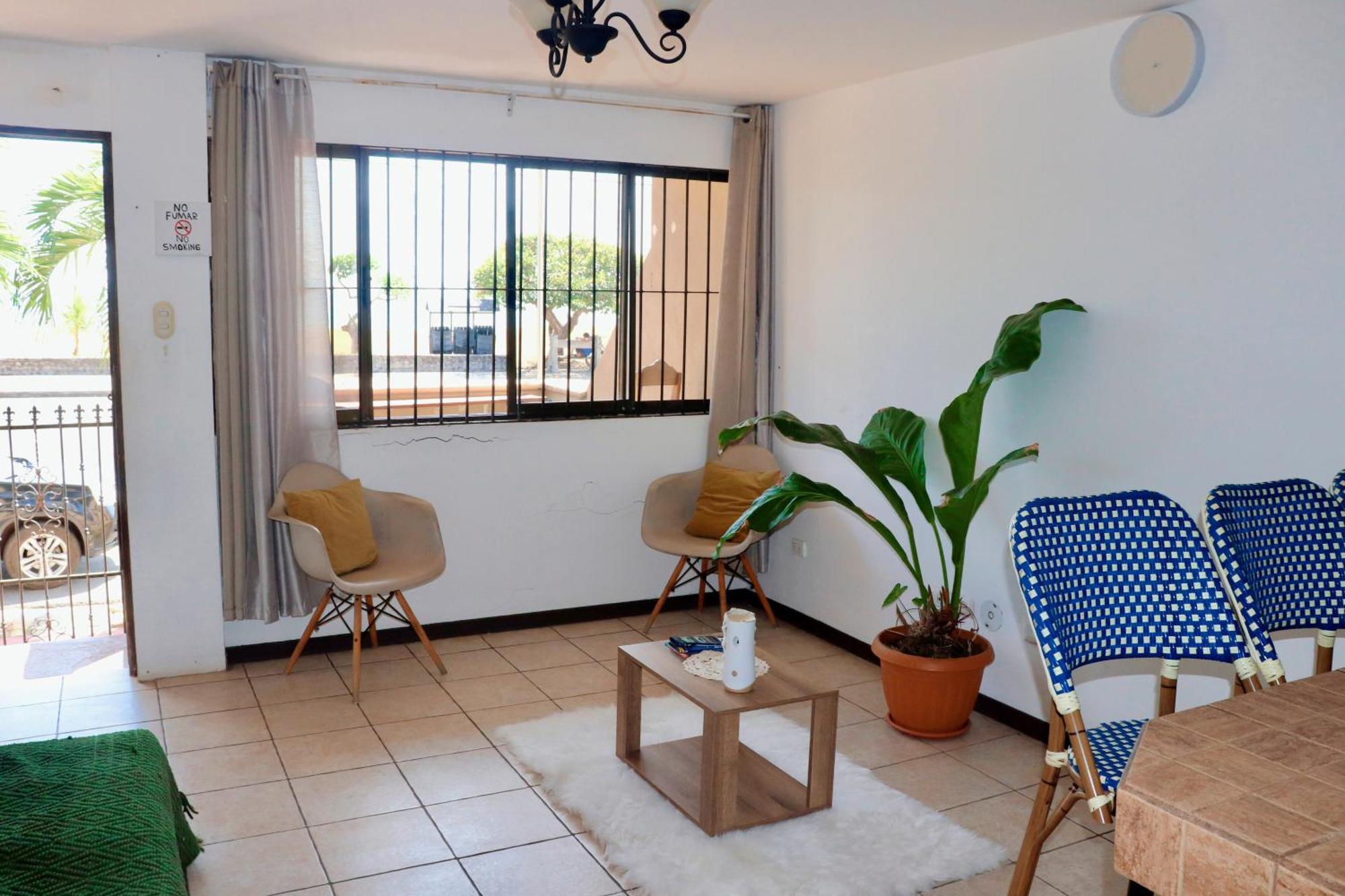Frente Al Mar Apartment Puntarenas Exterior photo